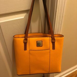 Downey & Bourke Small Lexington Purse